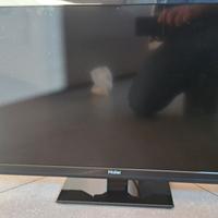 TV HAIER 28 POLLICI