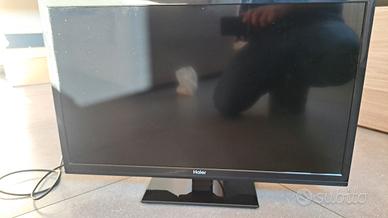 TV HAIER 28 POLLICI