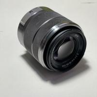 Sony E 18-55 F3.5-5.6 OSS (Sony)