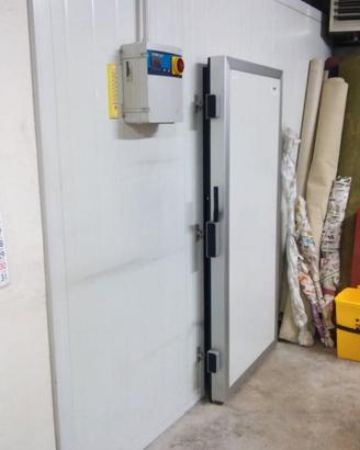 cella frigo autoventilata
