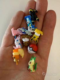 10 mini eeveelution pokemon