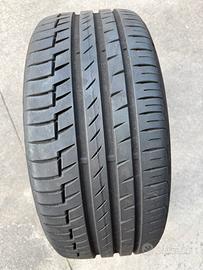 Gomme Continental estate 235/40/19