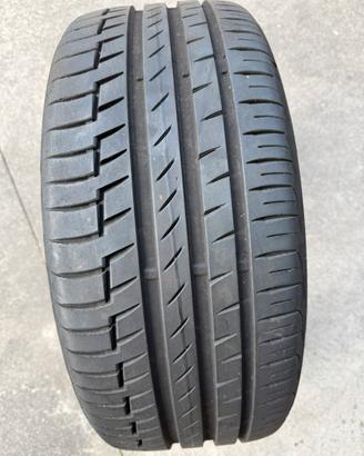 Gomme Continental estate 235/40/19