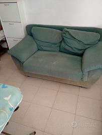 divano 2 posti e divano letto 3 posti 