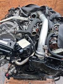 Motore CRYSLER 300C 3.0CRD V6 642982