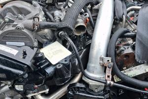 Motore CRYSLER 300C 3.0CRD V6 642982