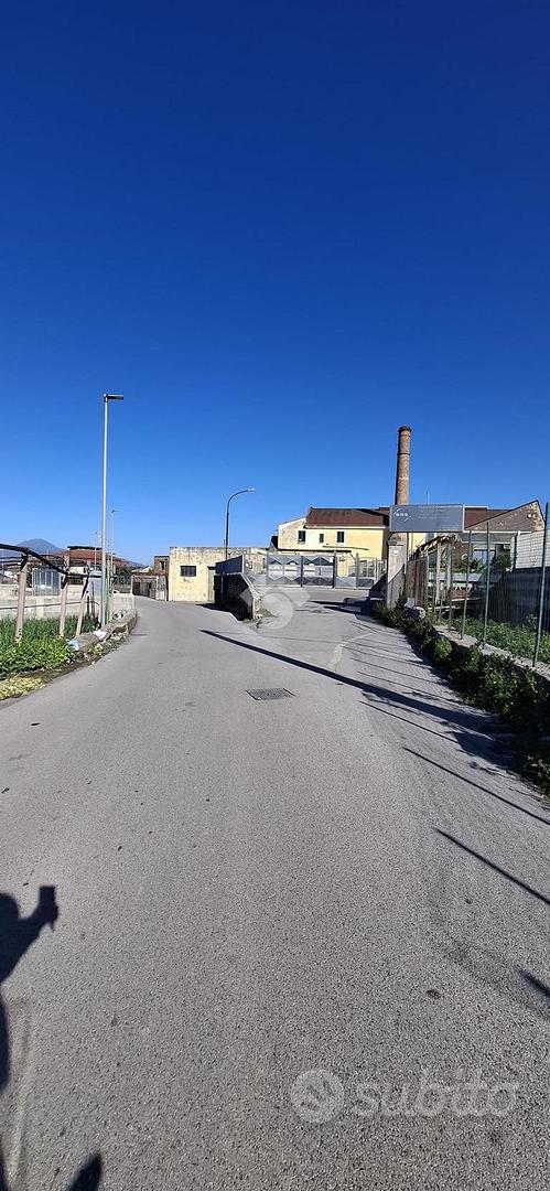 TER. AGRICOLO A NOCERA INFERIORE - Altro