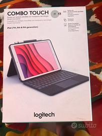 Custodia von tastiera Ipad