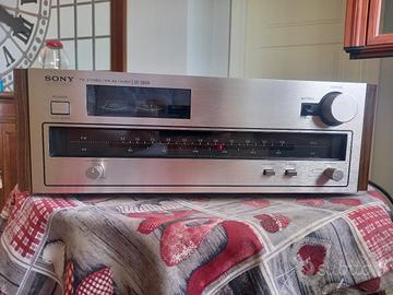 tuner sony