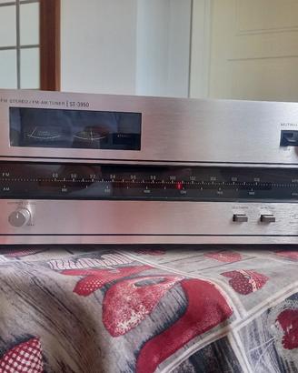 tuner sony