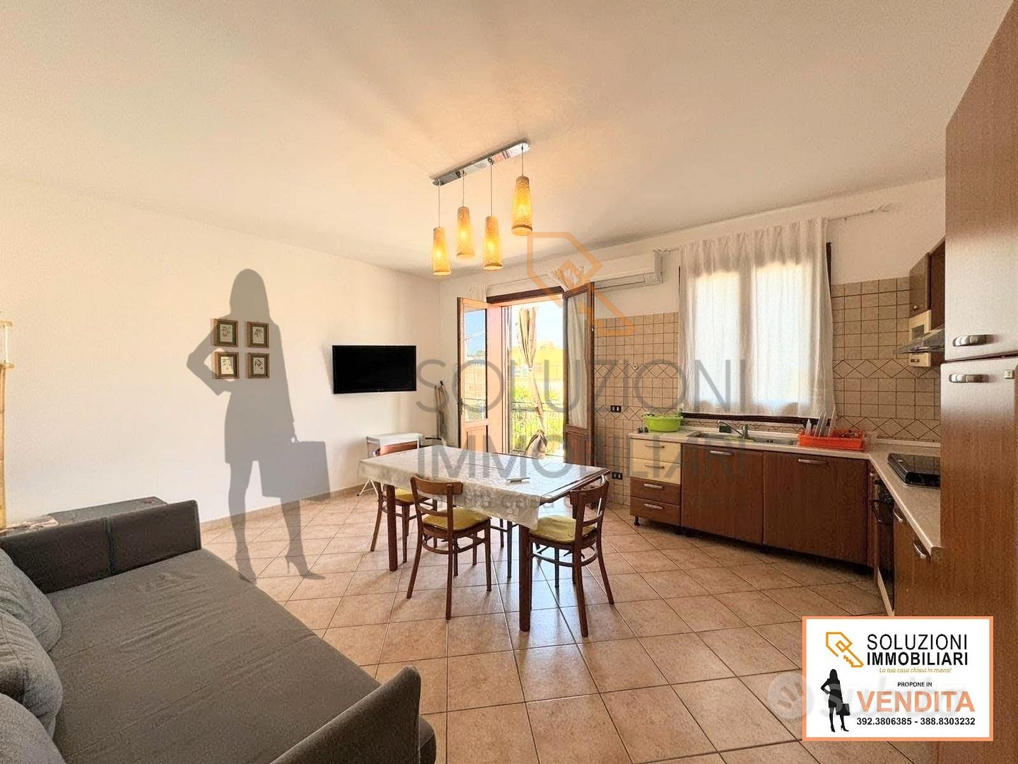 Apartment in San Vito Lo Capo, Trapani - Vista 5