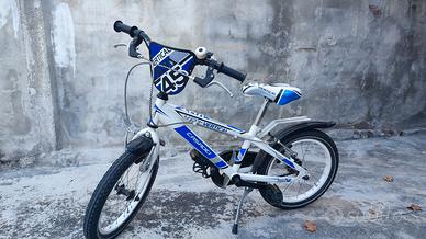 Bici 18 Cross Bambino Casadei