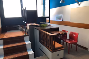 Mini appartamento arredato centralissimo