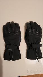 Guanti da sci neri i  Gore-Tex originali Reusch
