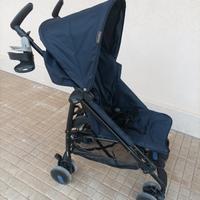 Passeggino Peg Perego Pliko Mini da viaggio