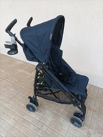 Passeggino Peg Perego Pliko Mini da viaggio