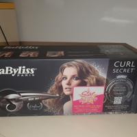 Piastra babyliss