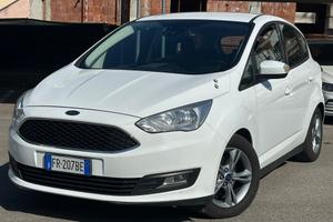 Ford C-Max 1.5 TDCi 120CV Powershift Start&Stop Ti