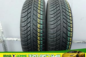 Gomme 175/65/15 HANKOOK 4 Stagioni
