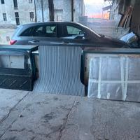 Ricambi fiat panda van 1 serie