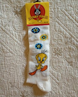 Calza Titty Looney Tunes