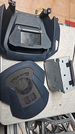 Autoradio Ford C-Max 2011