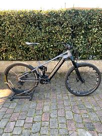 Mondraker Crafty R 2023 Misura L usata