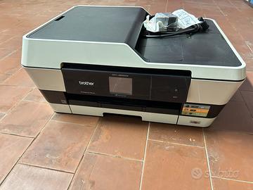 Brother Mfc Ink Mfc-J6520DW. A3