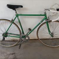 Bici da corsa Bottecchia anni 70