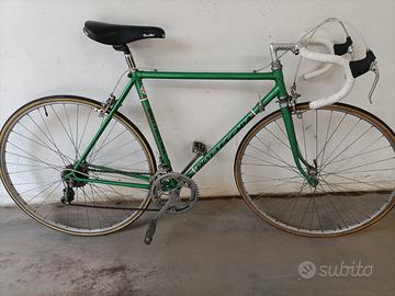 Bici da corsa Bottecchia anni 70