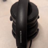 cuffie Sennheisen HD 400s