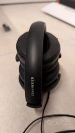 cuffie Sennheisen HD 400s