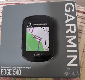 Garmin Edge 540 gps