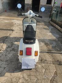 vespa pk 50s