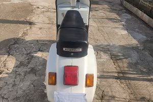 vespa pk 50s