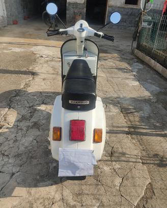 vespa pk 50s