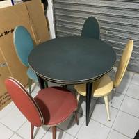 Tavolo da gioco anni 70’