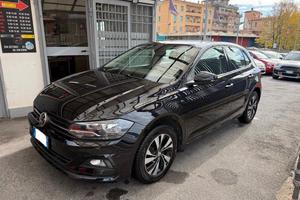 Volkswagen Polo 1.0 TSI DSG 5p. Highline BlueMotio