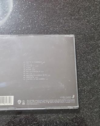 album Nek e Dear Jack