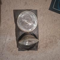 Fari originali suzuki samurai 