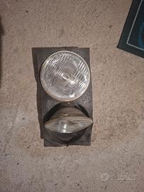 Fari originali suzuki samurai 