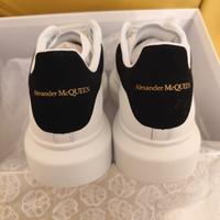 Scarpe Alexander McQueen NUOVE 40 uomo donna 