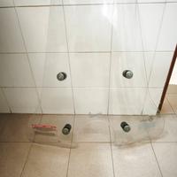  Parabrezza per Vespa Piaggio