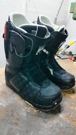 scarponi snowboard BURTON MOTO 9,5