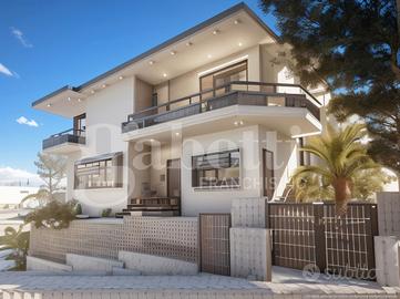 Casa Indipendente Tempio Pausania