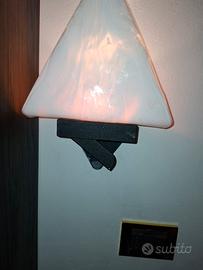 set lampadario/2abatjour  La Murrina