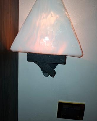 set lampadario/2abatjour  La Murrina