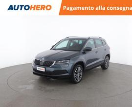 SKODA Karoq DF22154