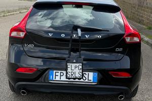 Volvo D2 2.0 Diesel 120cv(88kw) OK neopatentato