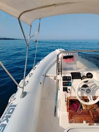  gommone joker boat